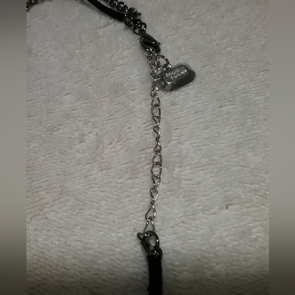 BRAND NEW Armani Charms  Necklace - Picture 4 of 5